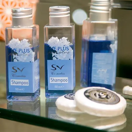 Villa Luxury Chez-moi Serres