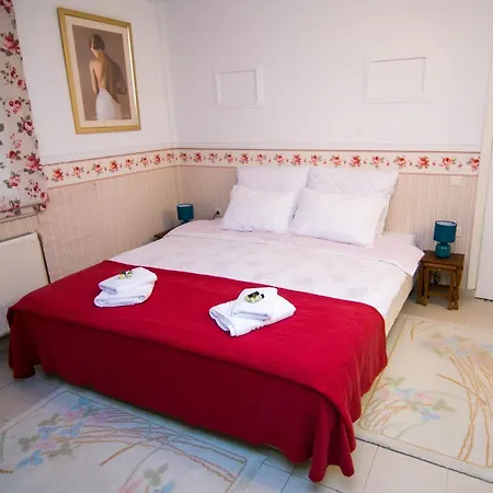 Luxury Chez-moi ヴィラ