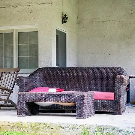 Villa Luxury Chez-moi Serres