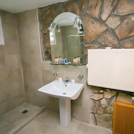 Luxury Chez-moi Villa