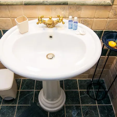 Luxury Chez-moi Villa Serres