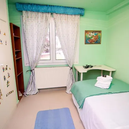 Luxury Chez-moi ヴィラ