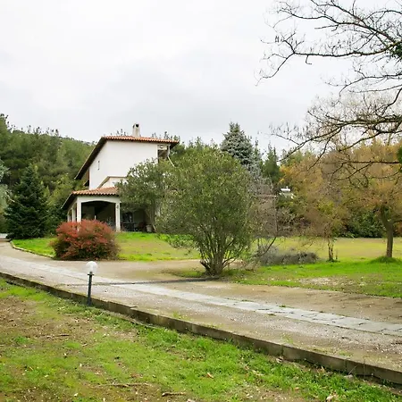 Villa Luxury Chez-moi Serres