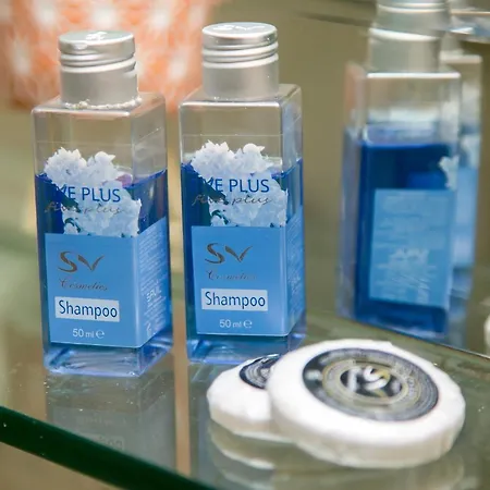 Luxury Chez-moi Villa *