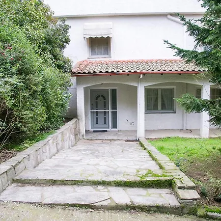 Luxury Chez-moi Villa *