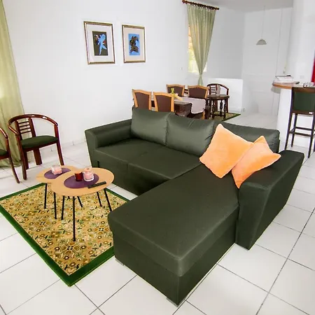 Villa Luxury Chez-moi