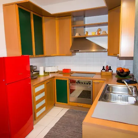 ヴィラ Luxury Chez-moi *