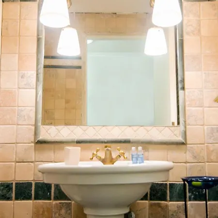 Villa Luxury Chez-moi Serres