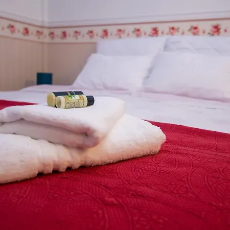 ヴィラ Luxury Chez-moi *