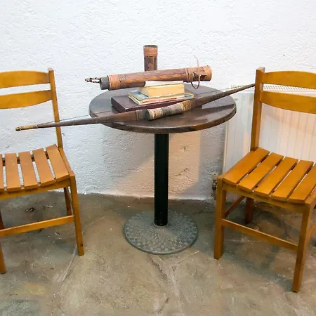 ヴィラ Luxury Chez-moi