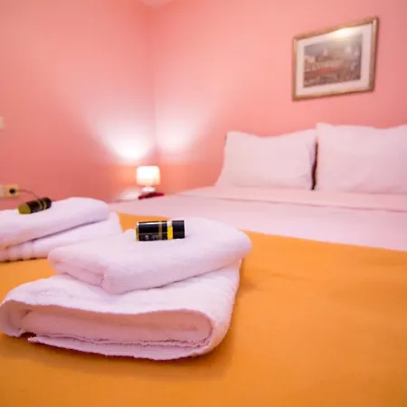 Villa Luxury Chez-moi *