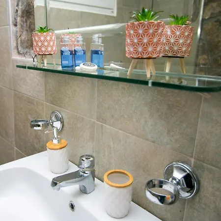 Luxury Chez-moi Villa