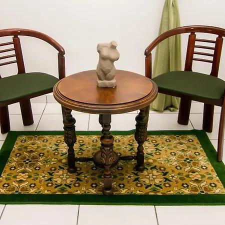 Luxury Chez-moi ヴィラ