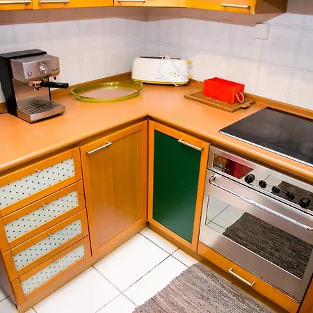 ヴィラ Luxury Chez-moi