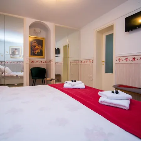 Luxury Chez-moi Villa Serres