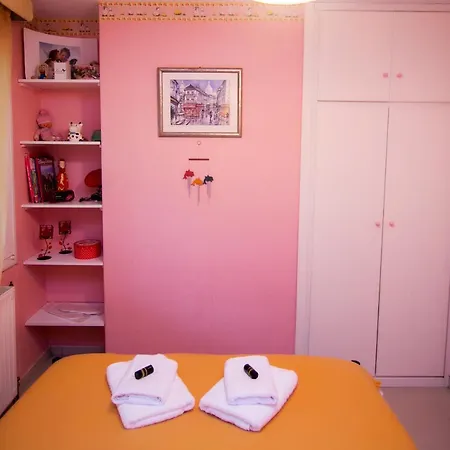 ヴィラ Luxury Chez-moi