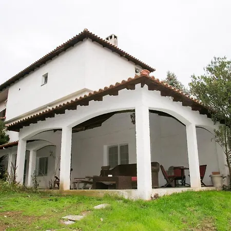 Villa Luxury Chez-moi *