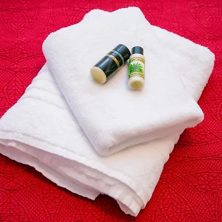 Luxury Chez-moi ヴィラ *