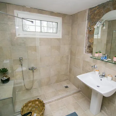 Luxury Chez-moi Villa