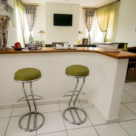 Luxury Chez-moi Villa