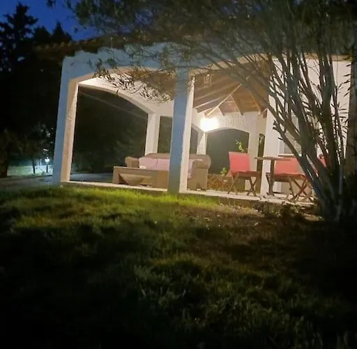 Luxury Chez-moi 빌라