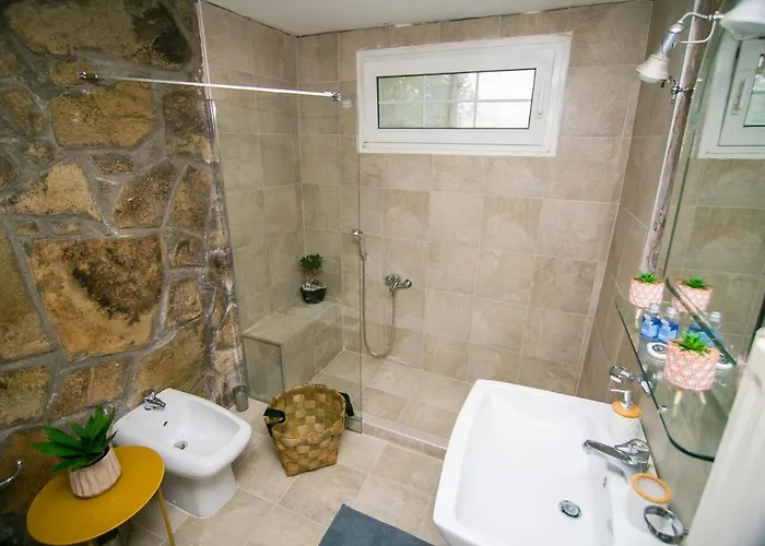 빌라 Luxury Chez-moi 세레스