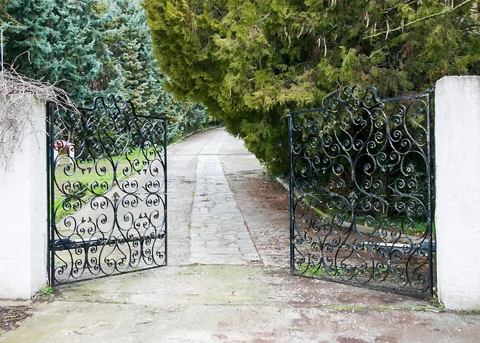 Luxury Chez-moi * Serres