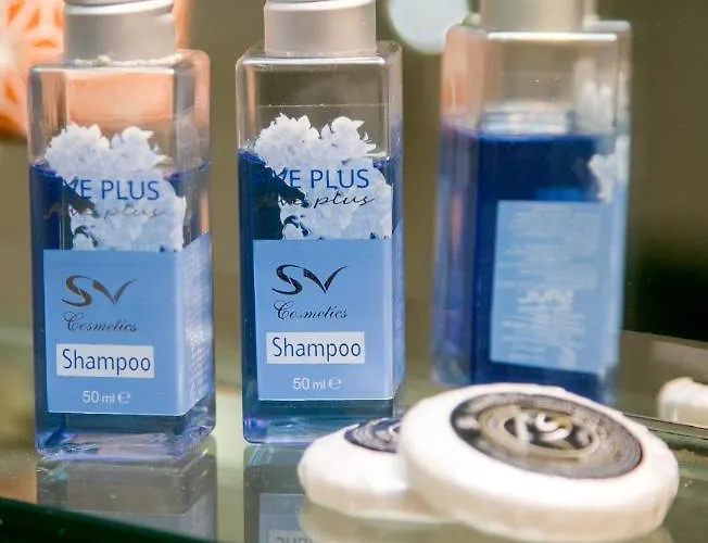 빌라 Luxury Chez-moi 세레스