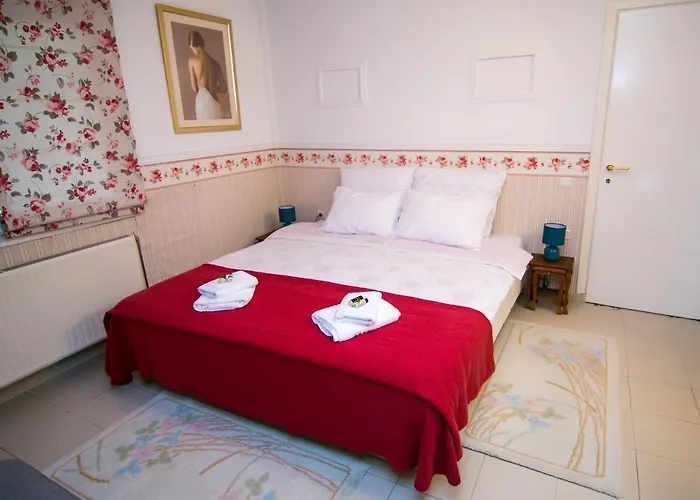 Luxury Chez-moi 빌라