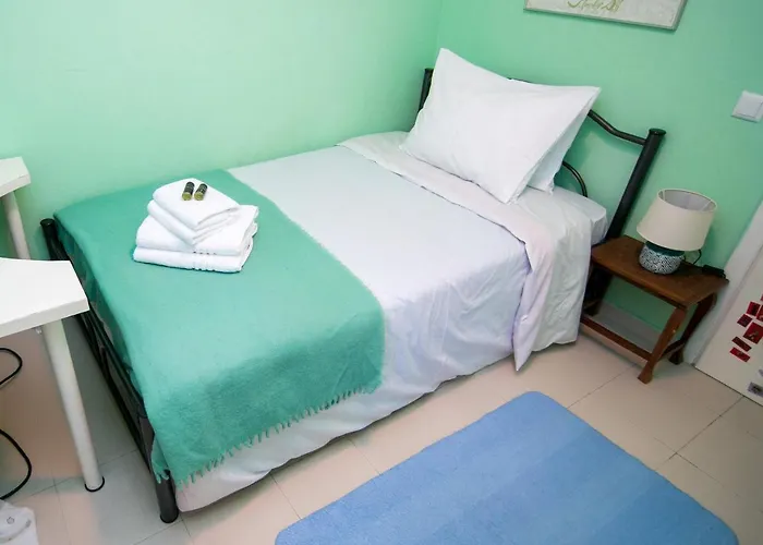 Luxury Chez-moi Villa Serres