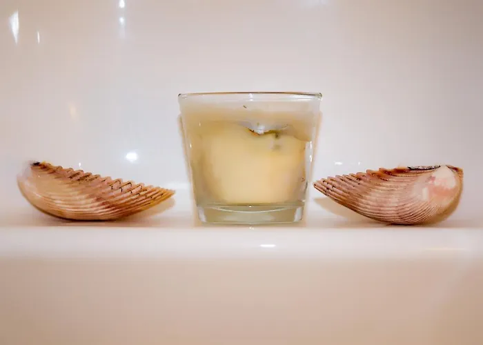 빌라 Luxury Chez-moi 세레스