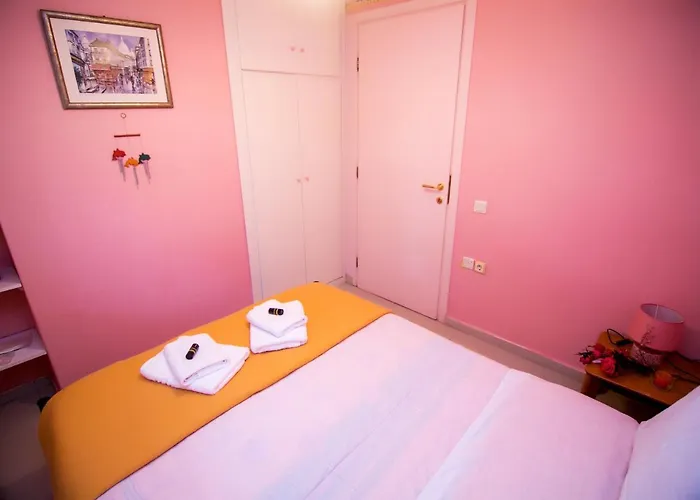 Luxury Chez-moi 세레스