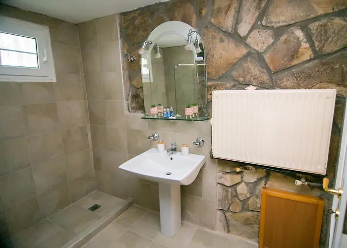 Luxury Chez-moi 빌라