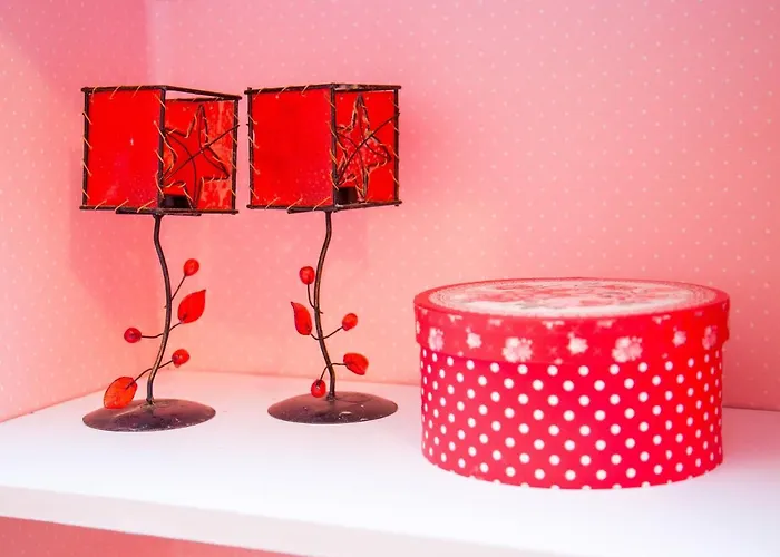 Luxury Chez-moi 빌라 *