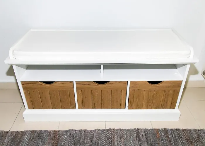 Luxury Chez-moi 빌라 세레스