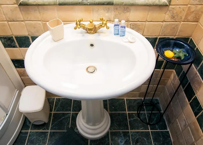 Luxury Chez-moi 빌라 세레스