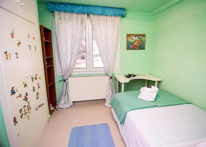 Luxury Chez-moi Villa