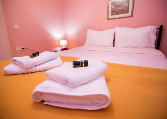 Luxury Chez-moi Serres