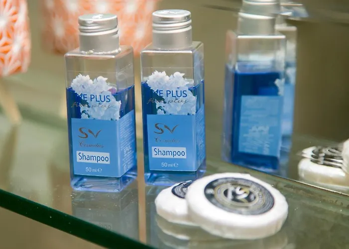 Luxury Chez-moi 빌라 *