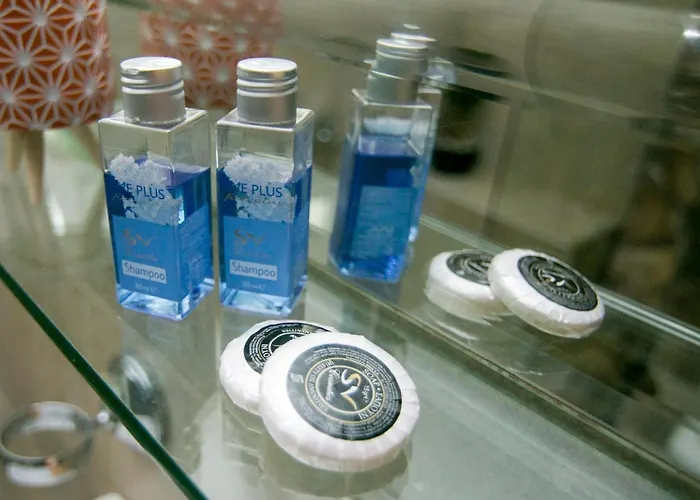 Luxury Chez-moi Villa Serres