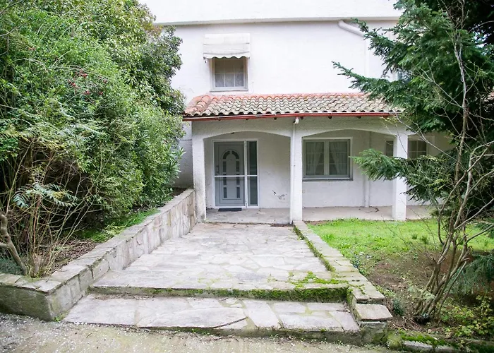 Luxury Chez-moi 빌라 *