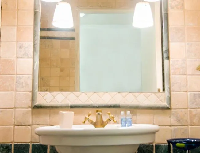 빌라 Luxury Chez-moi 세레스