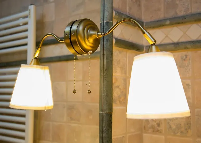 Luxury Chez-moi 빌라 *