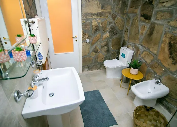 Luxury Chez-moi 빌라 *