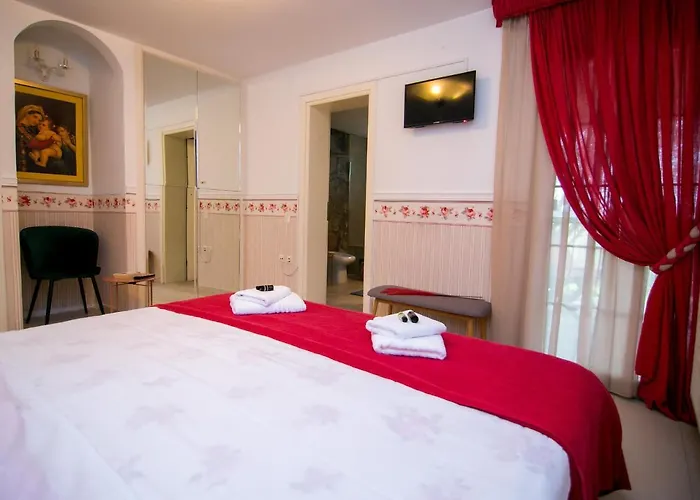 Luxury Chez-moi * Serres
