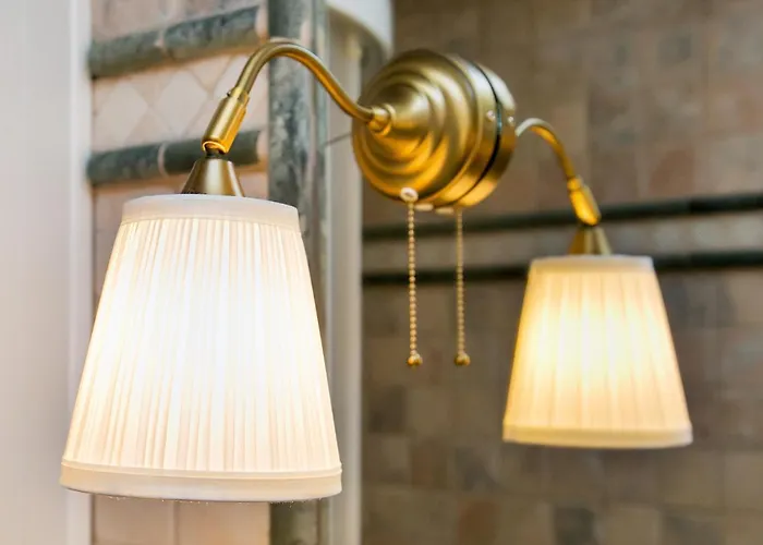 Luxury Chez-moi * Serres