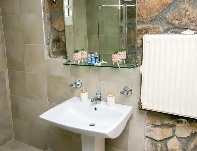 빌라 Luxury Chez-moi *