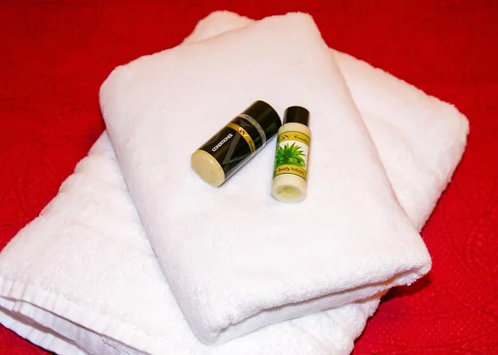 Luxury Chez-moi * 세레스