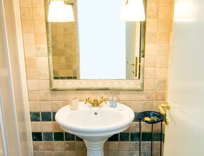 Luxury Chez-moi 빌라 세레스