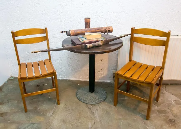 빌라 Luxury Chez-moi